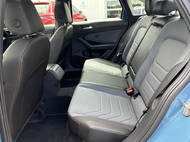 2025 Volkswagen Jetta GLI Autobahn DSG