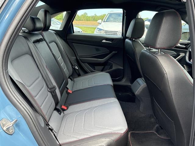 2025 Volkswagen Jetta GLI Autobahn DSG