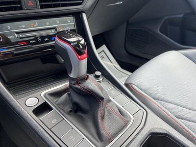 2025 Volkswagen Jetta GLI Autobahn DSG
