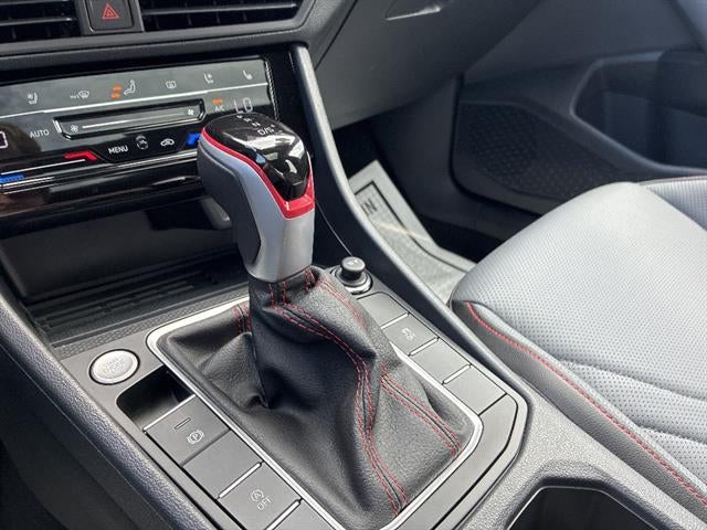 2025 Volkswagen Jetta GLI Autobahn DSG