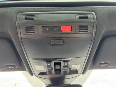2025 Volkswagen Jetta GLI Autobahn DSG