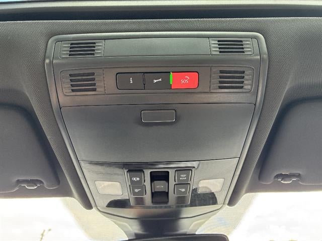 2025 Volkswagen Jetta GLI Autobahn DSG