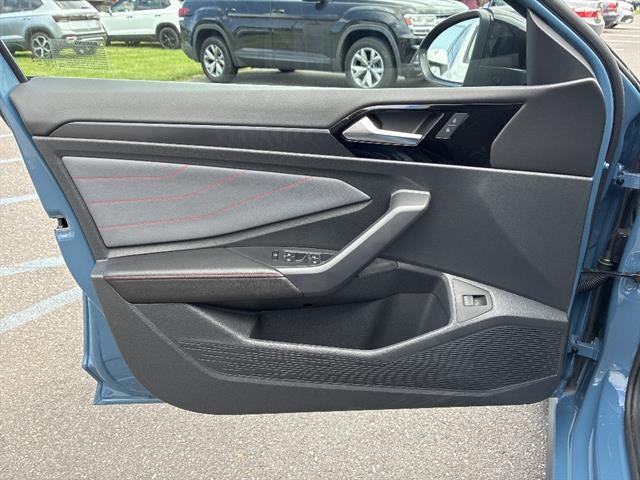 2025 Volkswagen Jetta GLI Autobahn DSG