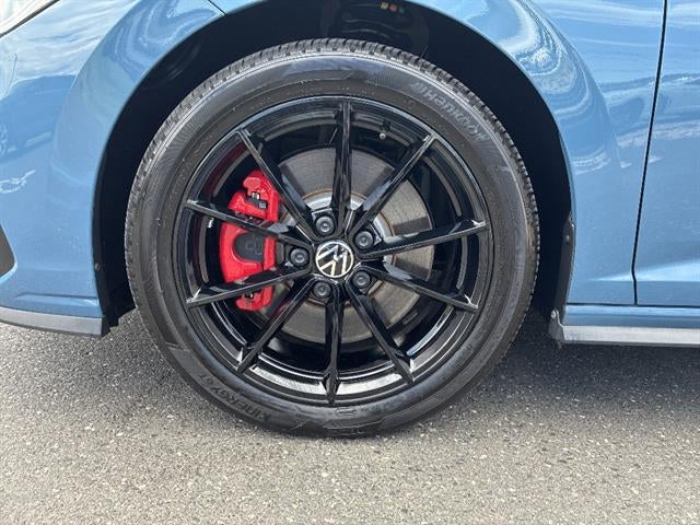 2025 Volkswagen Jetta GLI Autobahn DSG