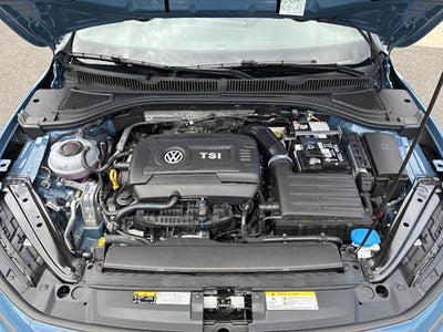2025 Volkswagen Jetta GLI Autobahn DSG