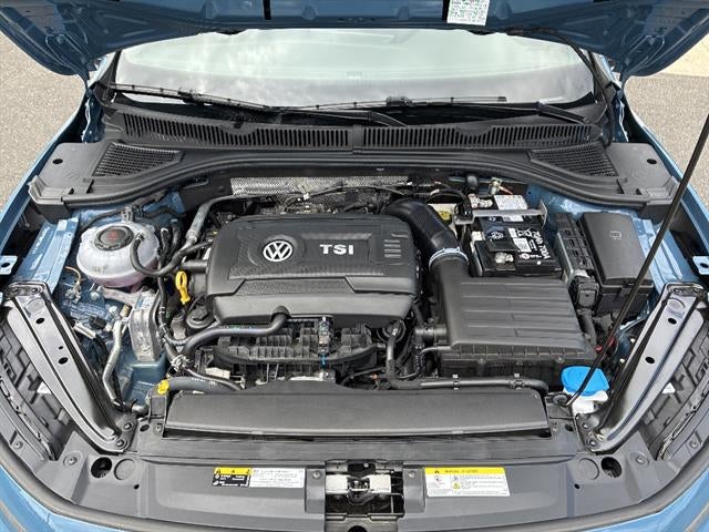 2025 Volkswagen Jetta GLI Autobahn DSG
