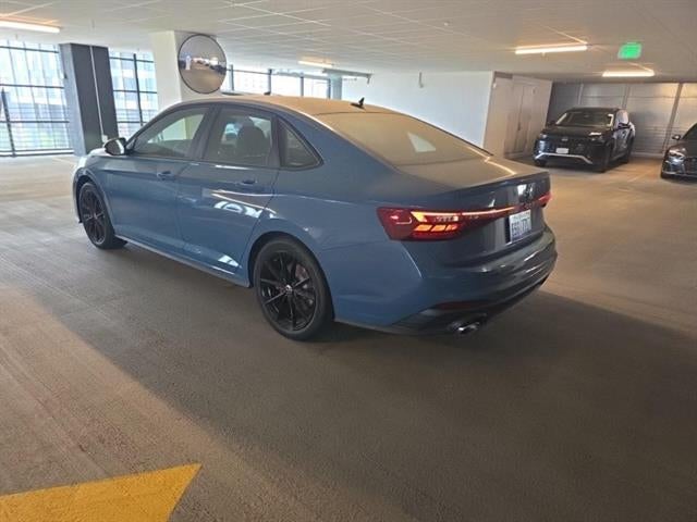 2025 Volkswagen Jetta GLI Autobahn DSG