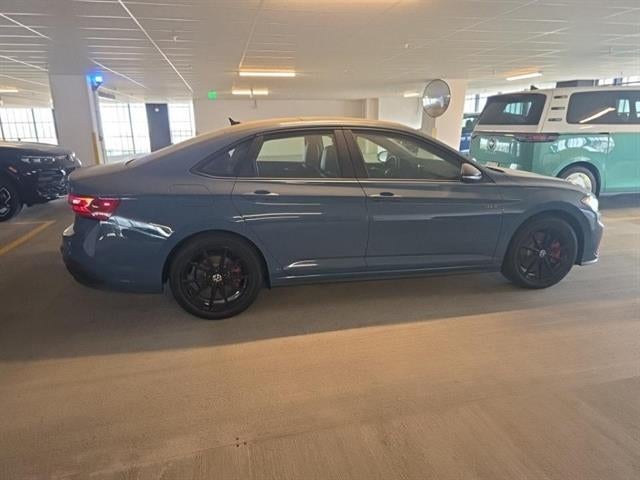 2025 Volkswagen Jetta GLI Autobahn DSG