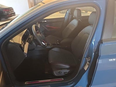 2025 Volkswagen Jetta GLI Autobahn DSG