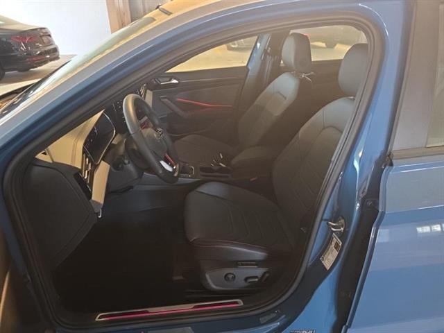 2025 Volkswagen Jetta GLI Autobahn DSG