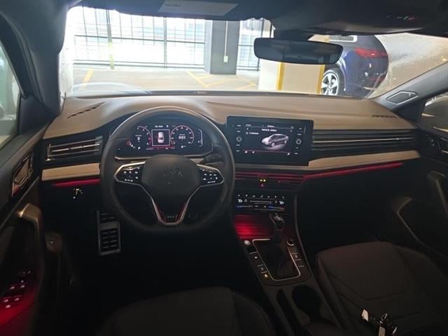 2025 Volkswagen Jetta GLI Autobahn DSG