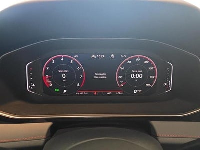 2025 Volkswagen Jetta GLI Autobahn DSG