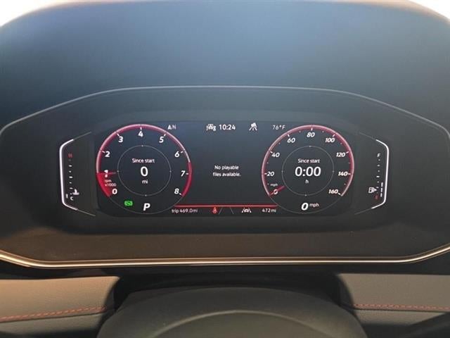 2025 Volkswagen Jetta GLI Autobahn DSG