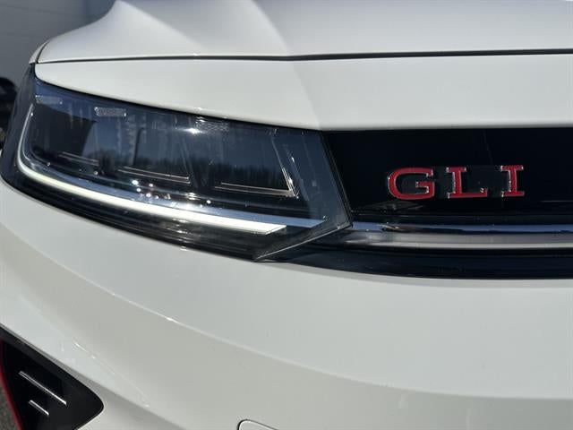 2025 Volkswagen Jetta GLI Autobahn