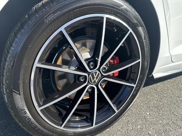 2025 Volkswagen Jetta GLI Autobahn