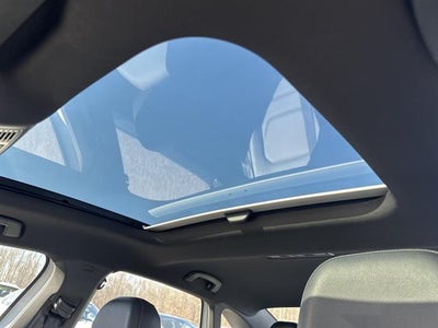 2025 Volkswagen Jetta GLI Autobahn