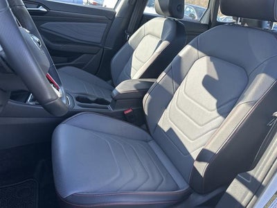 2025 Volkswagen Jetta GLI Autobahn