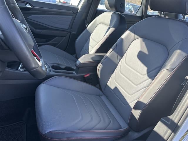 2025 Volkswagen Jetta GLI Autobahn