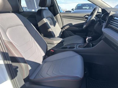 2025 Volkswagen Jetta GLI Autobahn