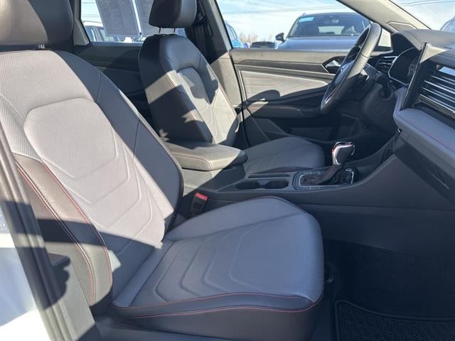 2025 Volkswagen Jetta GLI Autobahn