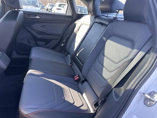 2025 Volkswagen Jetta GLI Autobahn