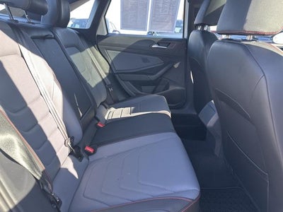 2025 Volkswagen Jetta GLI Autobahn