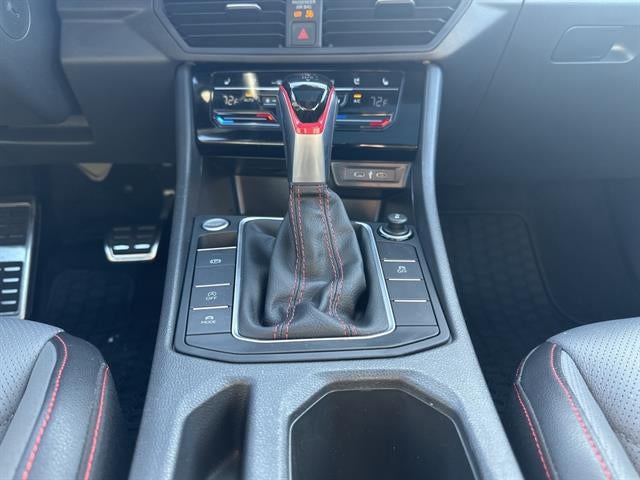 2025 Volkswagen Jetta GLI Autobahn