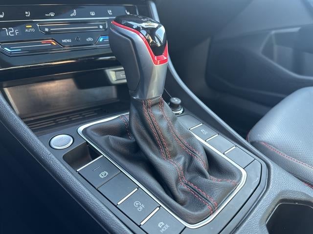 2025 Volkswagen Jetta GLI Autobahn