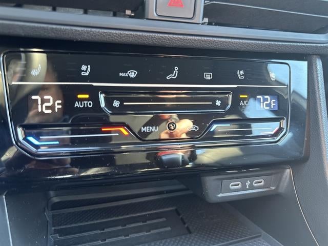 2025 Volkswagen Jetta GLI Autobahn