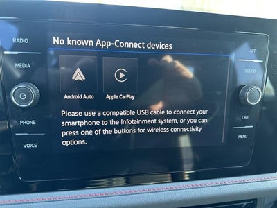 2025 Volkswagen Jetta GLI Autobahn