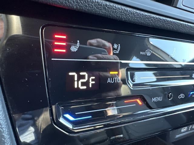 2025 Volkswagen Jetta GLI Autobahn