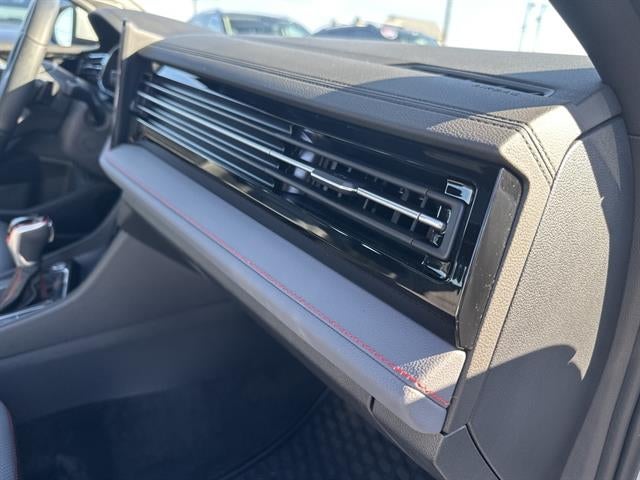 2025 Volkswagen Jetta GLI Autobahn