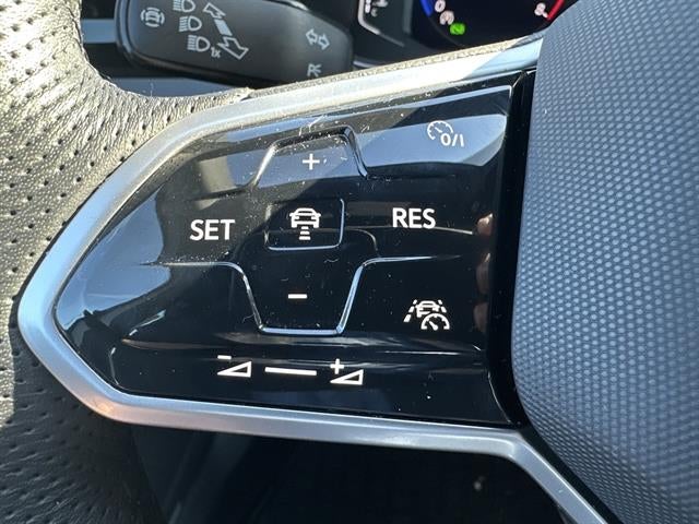 2025 Volkswagen Jetta GLI Autobahn