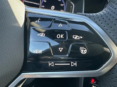 2025 Volkswagen Jetta GLI Autobahn