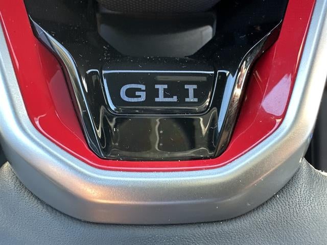 2025 Volkswagen Jetta GLI Autobahn