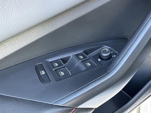 2025 Volkswagen Jetta GLI Autobahn