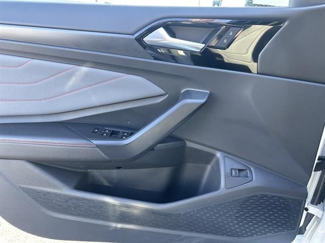 2025 Volkswagen Jetta GLI Autobahn