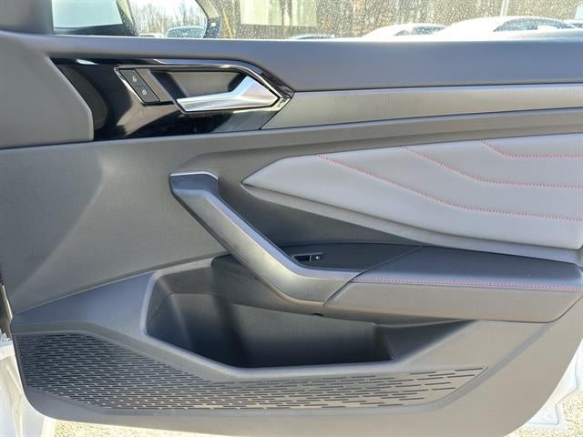 2025 Volkswagen Jetta GLI Autobahn