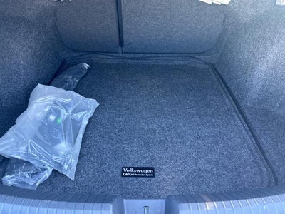 2025 Volkswagen Jetta GLI Autobahn