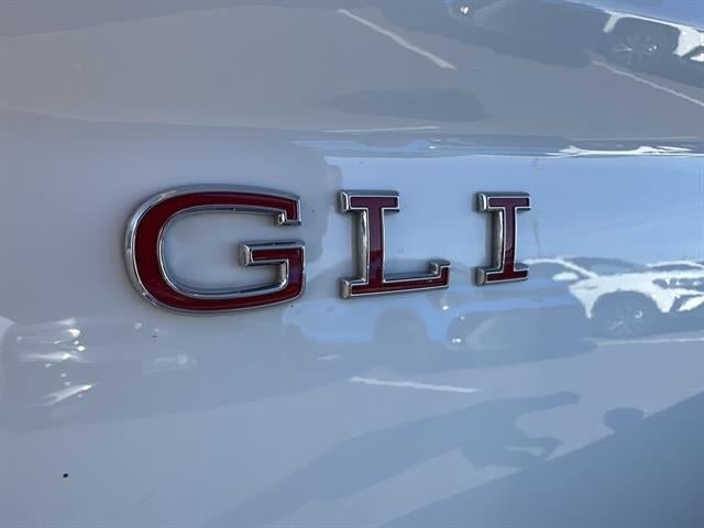 2025 Volkswagen Jetta GLI Autobahn