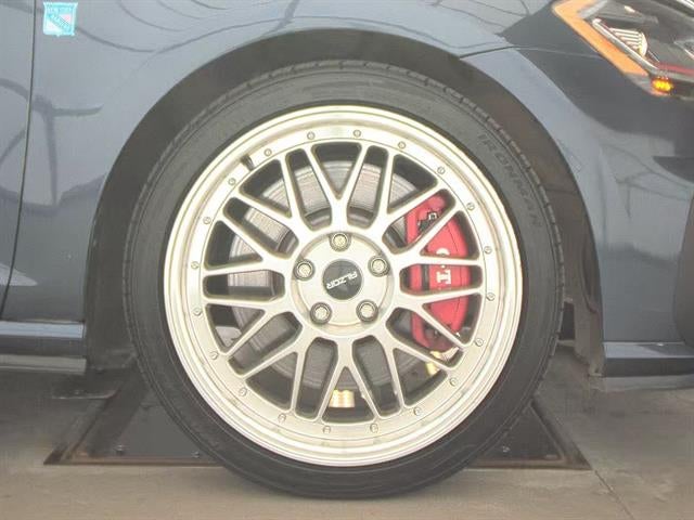 2018 Volkswagen Golf GTI 2.0T SE DSG
