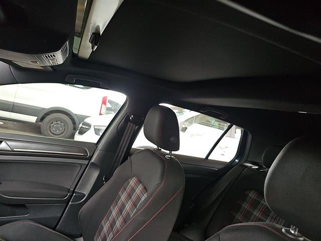 2018 Volkswagen Golf GTI 2.0T SE DSG