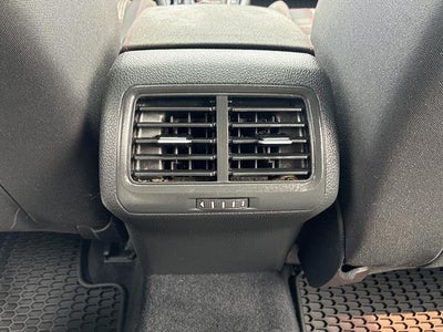 2018 Volkswagen Golf GTI 2.0T SE DSG