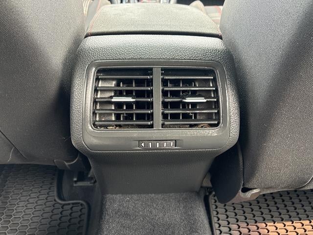 2018 Volkswagen Golf GTI 2.0T SE DSG
