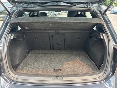 2018 Volkswagen Golf GTI 2.0T SE DSG