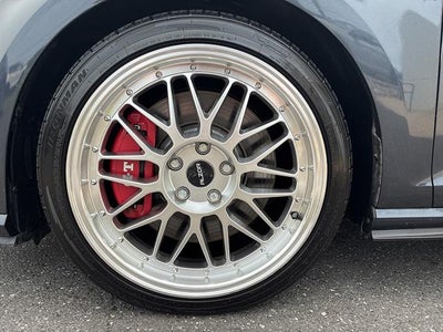 2018 Volkswagen Golf GTI 2.0T SE DSG