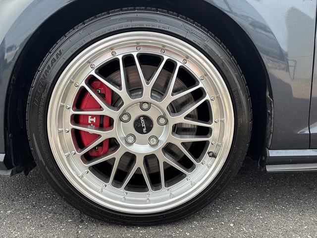 2018 Volkswagen Golf GTI 2.0T SE DSG