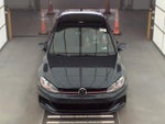 2018 Volkswagen Golf GTI 2.0T SE DSG