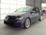 2018 Volkswagen Golf GTI 2.0T SE DSG