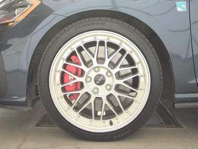 2018 Volkswagen Golf GTI 2.0T SE DSG